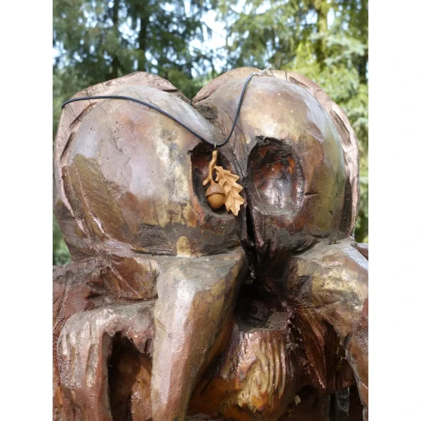 Ziarno Siły / Seed of Strength